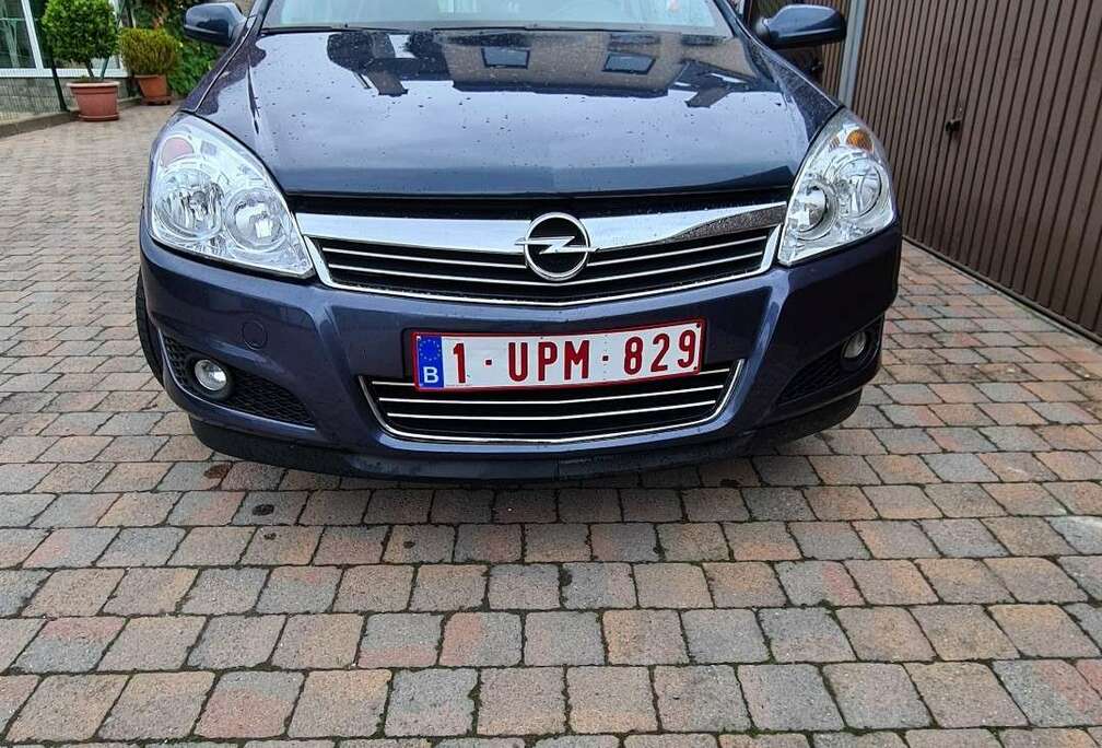 Opel 1.6 Njoy