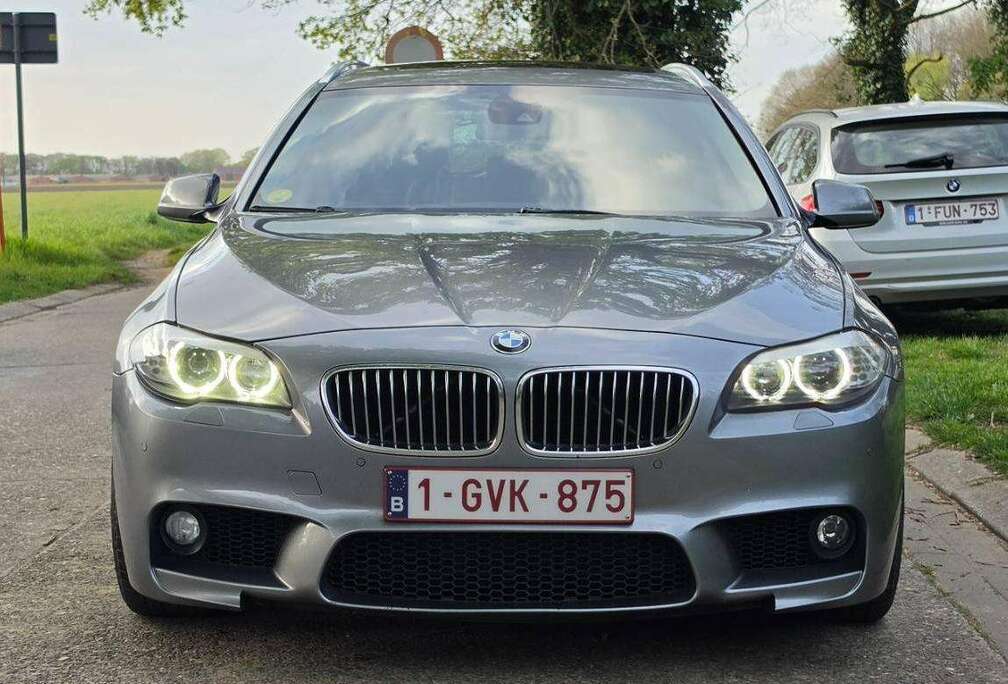 BMW Touring 530dA Start/Stop