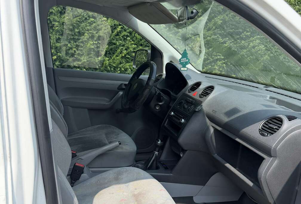 Volkswagen 1.6 CR TDi