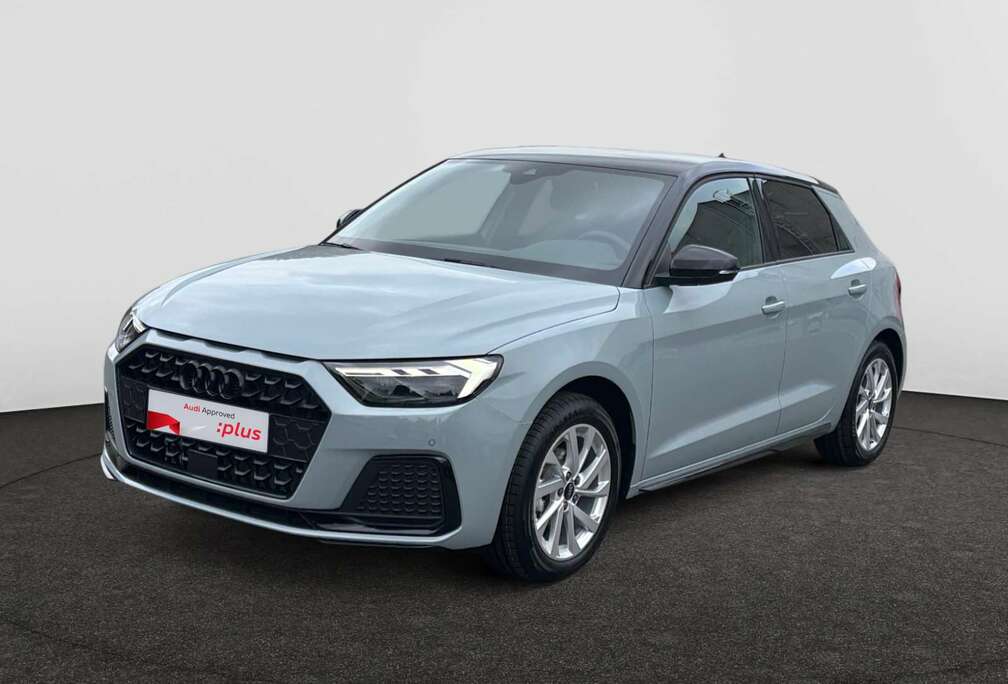 Audi Audi A1 Sportback Business Edition Advanced 25 TFSI  70(95) kW(ch) S tronic