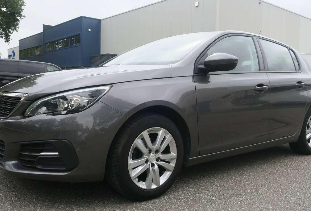 Peugeot 308 1.2 PureTech Business S