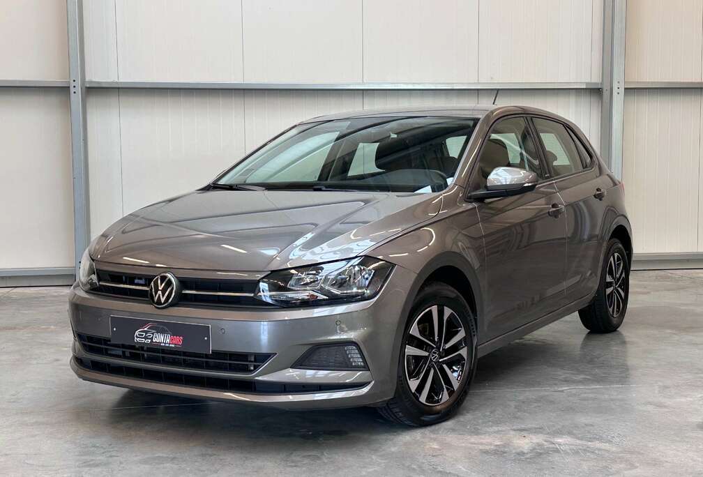 Volkswagen *GARANTIE 12 MOIS* Polo 1.0 TSi United