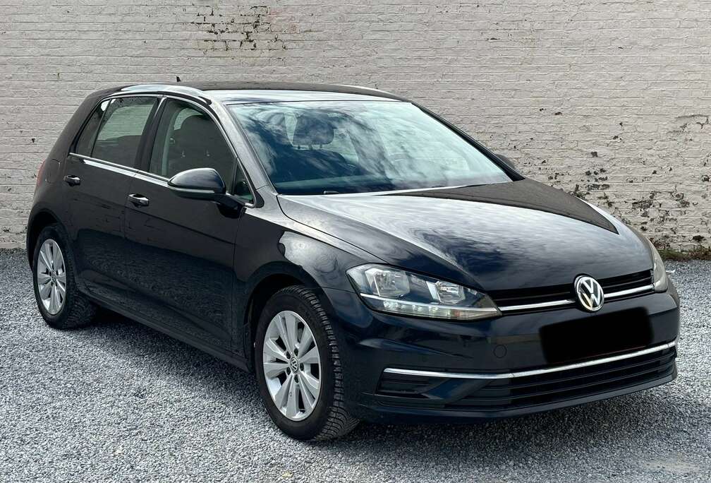 Volkswagen 1.6 SCR TDi Highline (EU6.2)