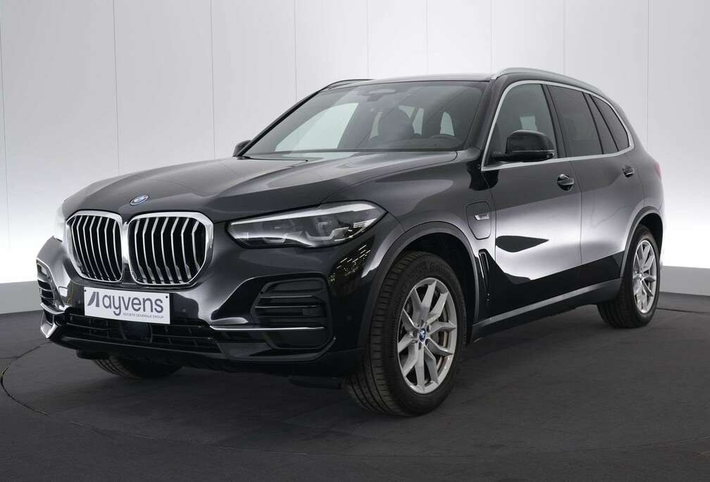 BMW 3.0 xDrive45e PHEV Innovation Business LEDER/CUIR
