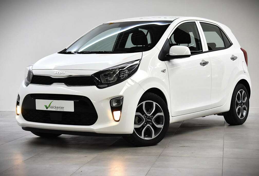 Kia Pulse 1.0i 67 / Valckenier Denderhoutem