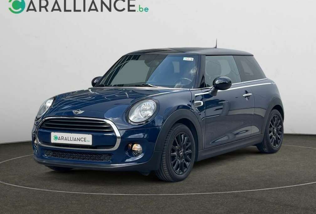 MINI Islington Serie 1.5 Navi | Clim Auto | Sgs Sport | Bluethoot | JA16