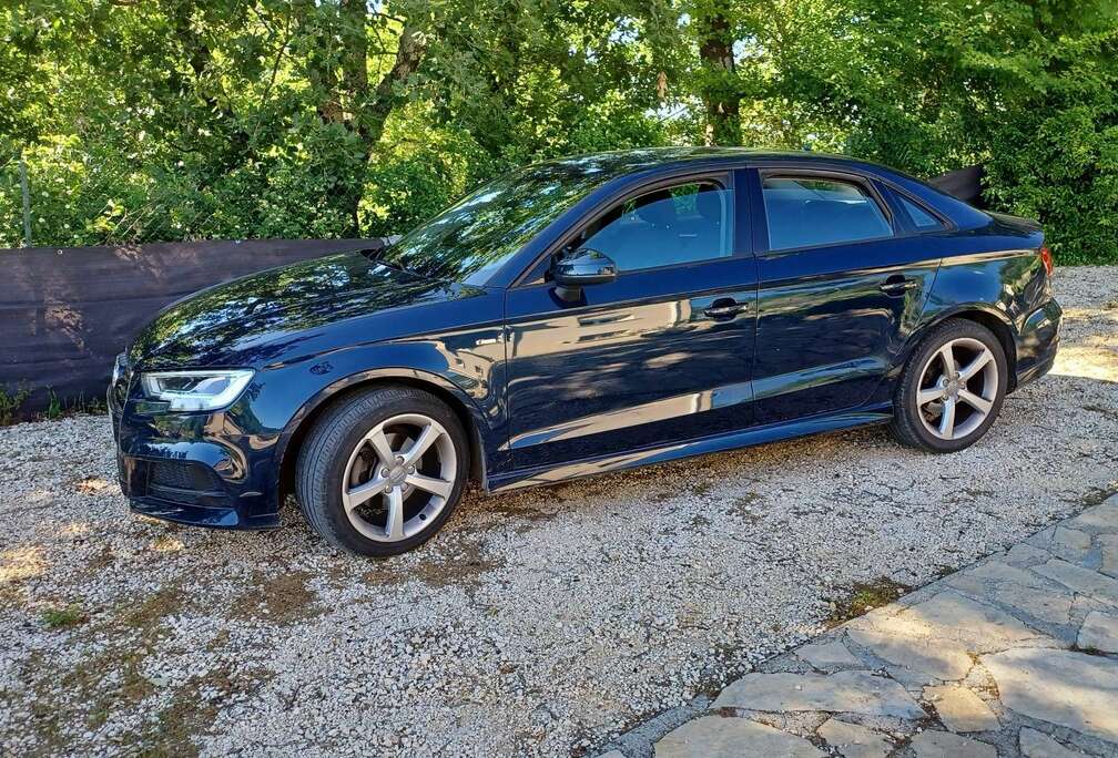 Audi Sportback 1.0 TFSI Sport