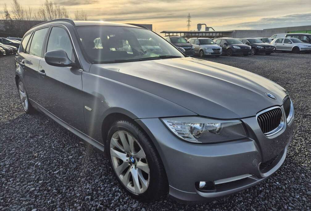 BMW d//MARCHAND OU EXPORT//