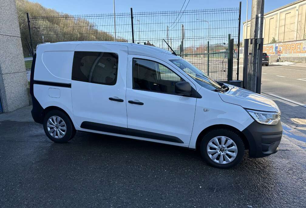 Renault Express 1.3 TCe Confort S/S (EU6d)