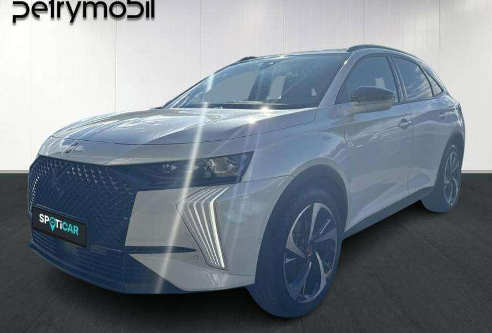 E-Tense 300 Performance Line +