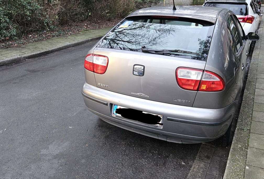 SEAT 1.4i 16v Comfort