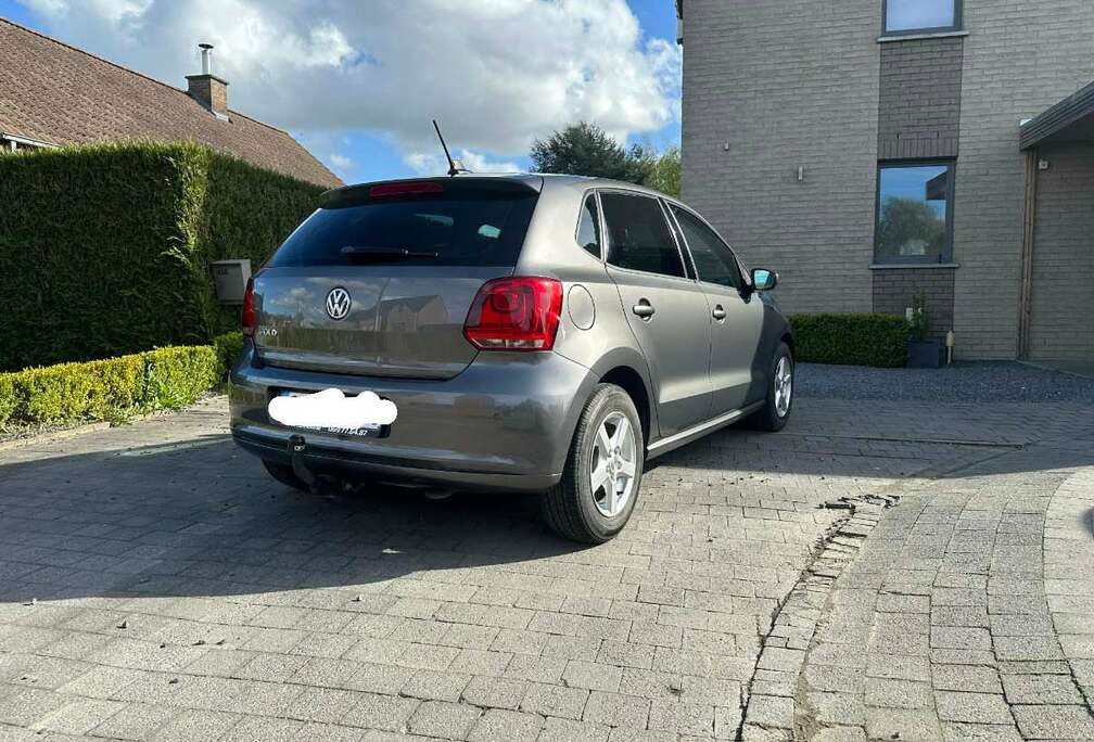 Volkswagen 1.2 60 Trendline