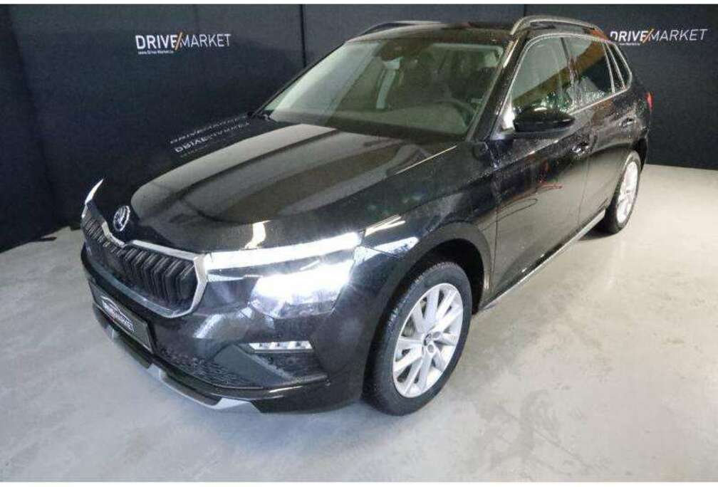 Skoda Selection