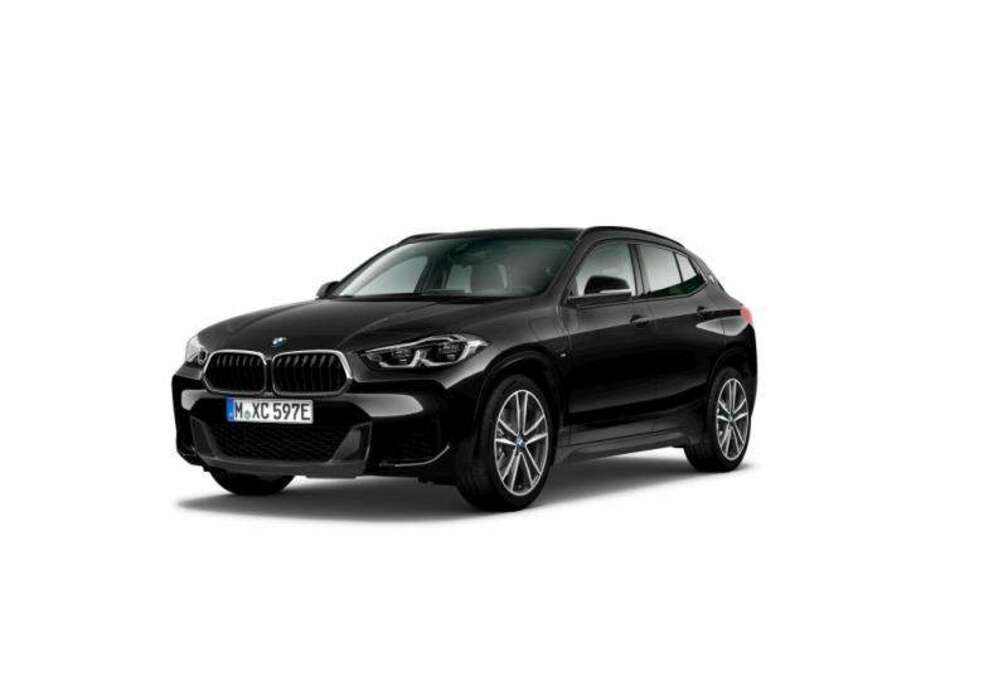 BMW xDrive25e M Sport  ACC  H&K PANO