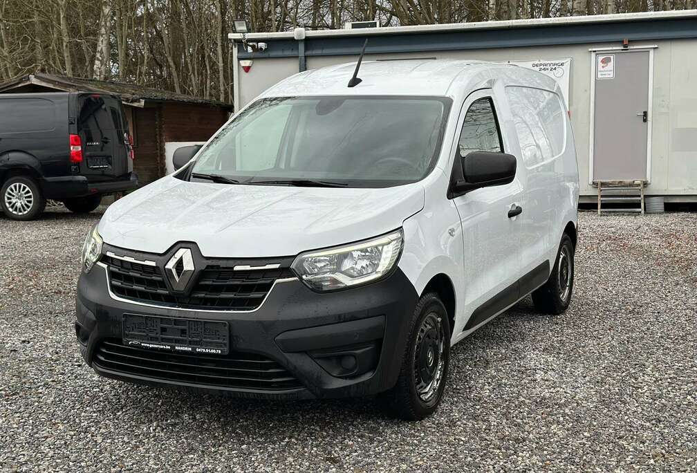 Renault 1.5 Blue dCi NAVIGATION-CLIM