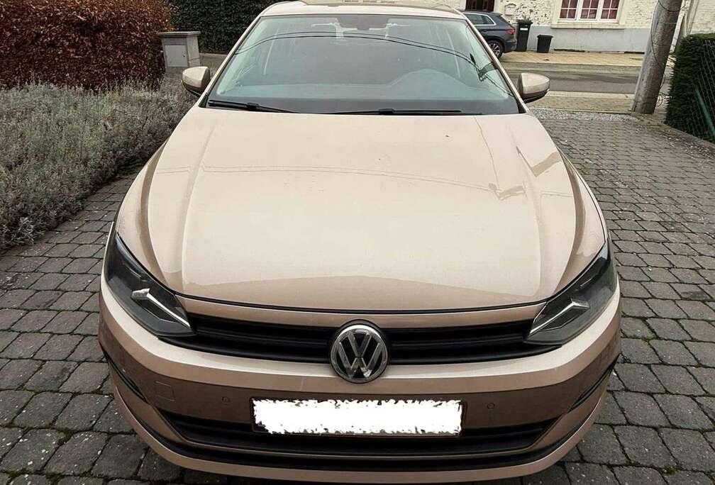 Volkswagen Polo 1.0i Trendline
