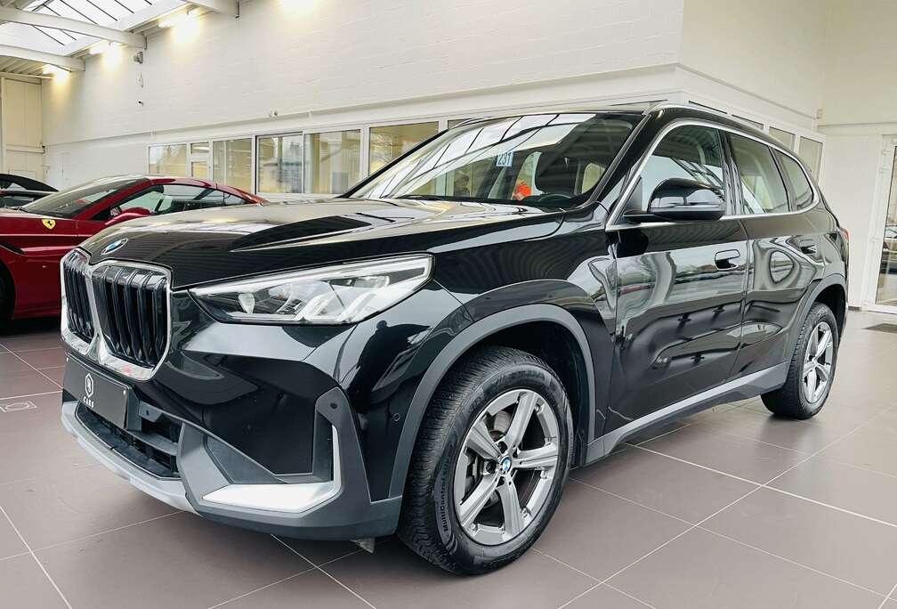 BMW 1.5iA *** GARANTIE + LED + GPS PRO + NEW MODELE **