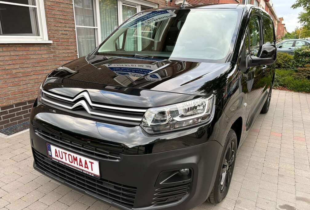 Citroen 1.5 Blue Hdi L2! Topstaat*AC*Navi*1eigenaar*Garant