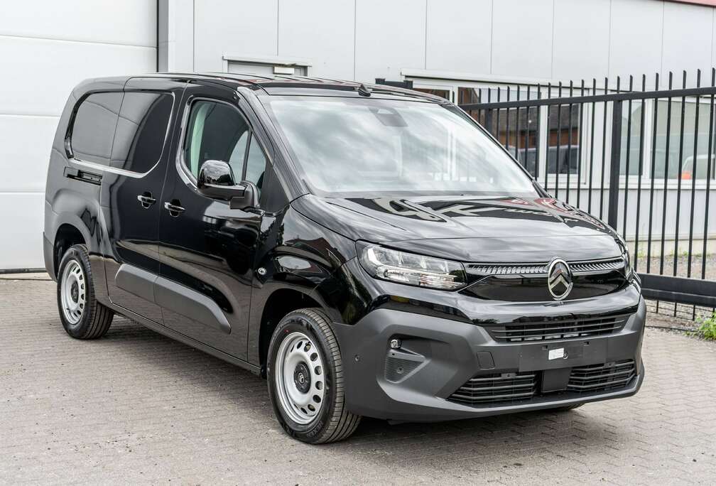 Citroen XL 1.5HDi - Automaat - Navigatie/ Camera / LED  - 23.000 ex