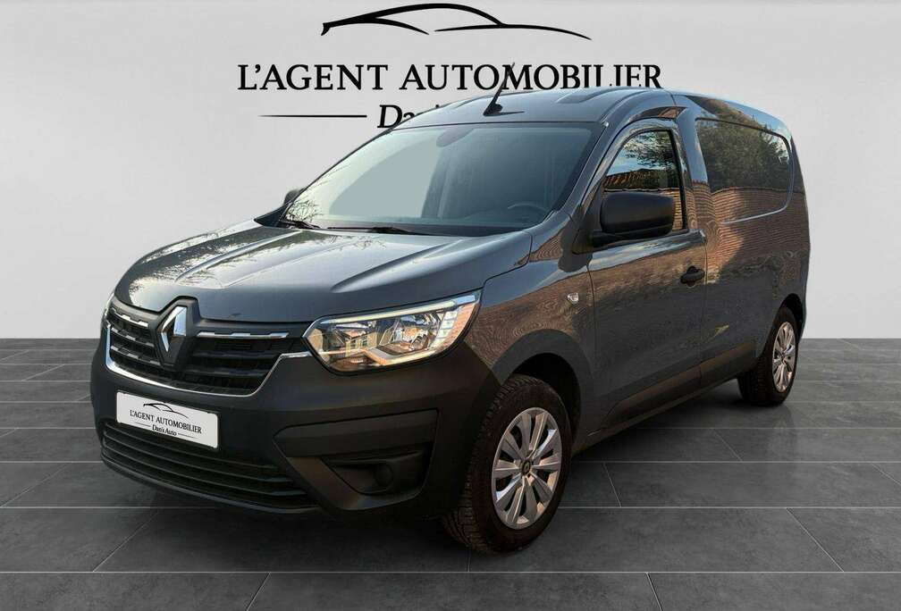 Renault Express 1.5 Blue dCi Confort S/S (EU6d)
