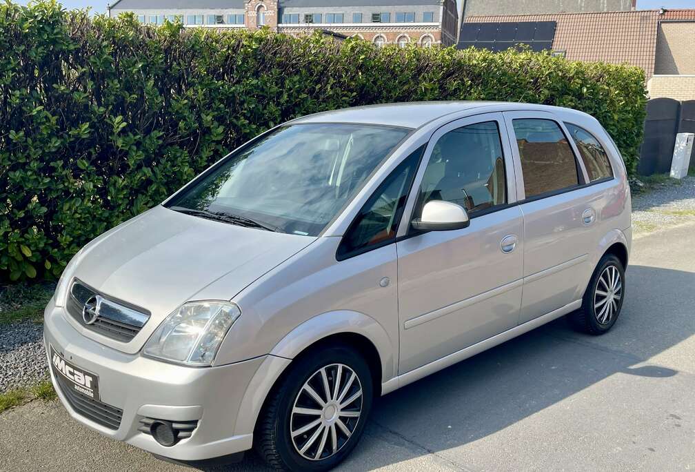 Opel Meriva 1.6i , Boite Automatique, Clim