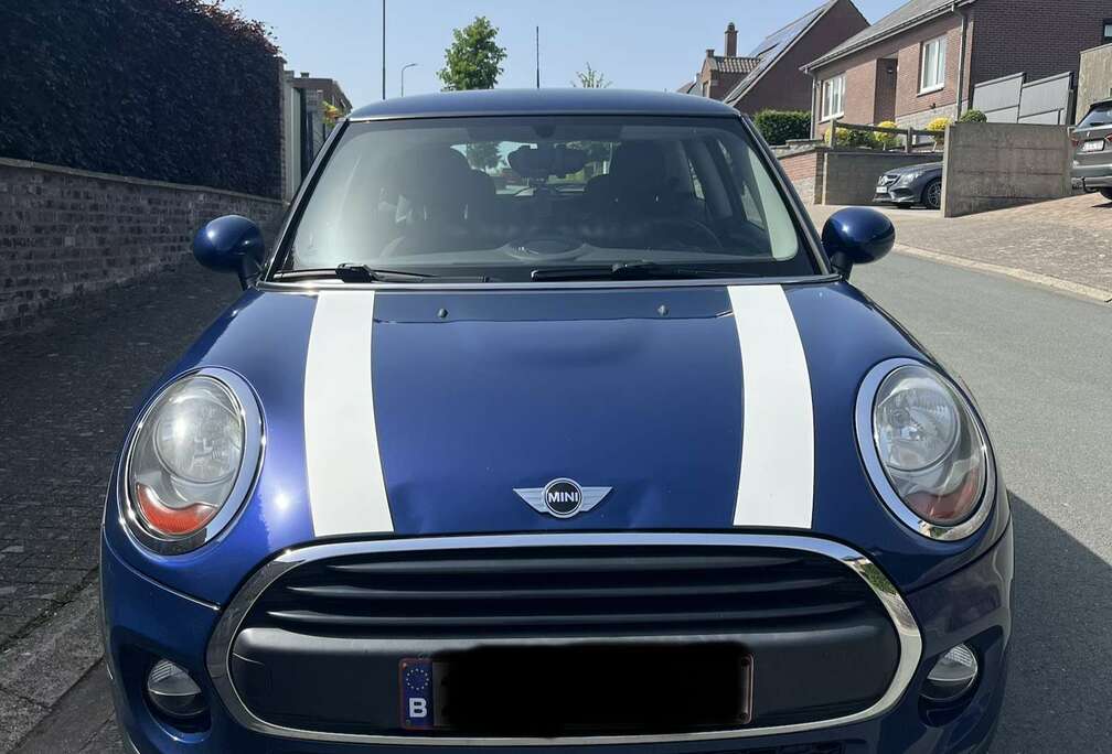 MINI 1.5