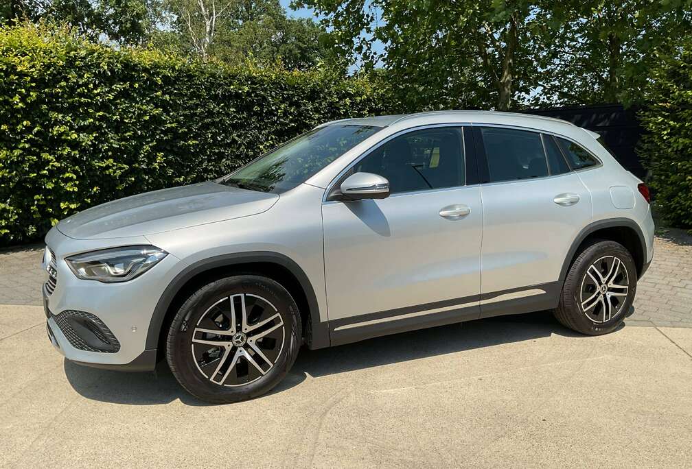 Mercedes-Benz trekhaak wegklapbaar * camera * 3j waarborg