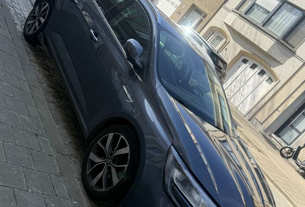 Renault Grandtour ENERGY TCe 130 EDC BOSE EDITION