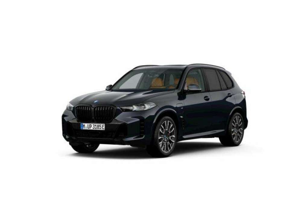 BMW xDrive50e M Sport Pro | HUD | H&K | MASSAGE |