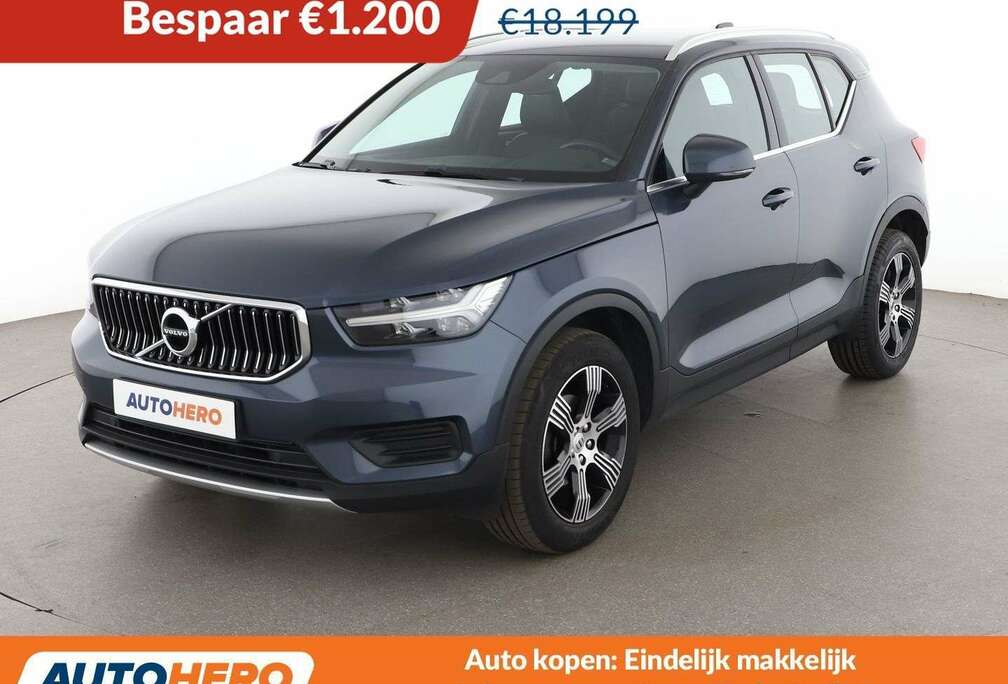Volvo 2.0 D3 Inscription 2WD