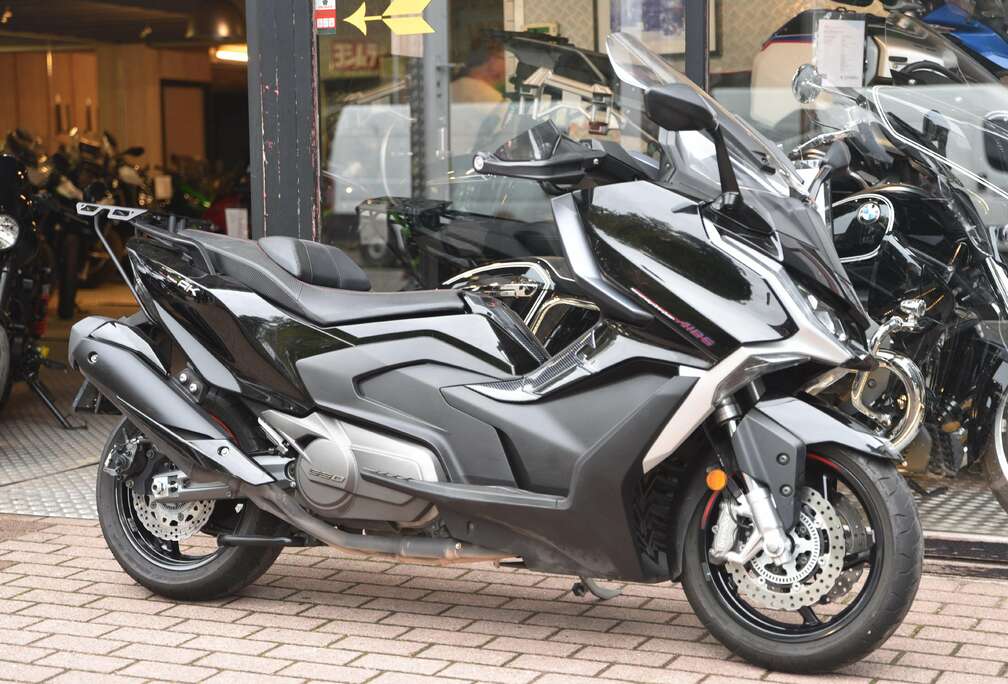 PREMIUM ***MOTO VERTE***