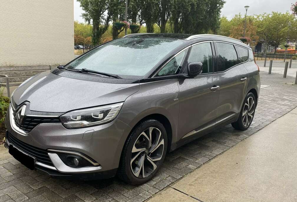 Renault 1.2 TCe Energy Bose Edition