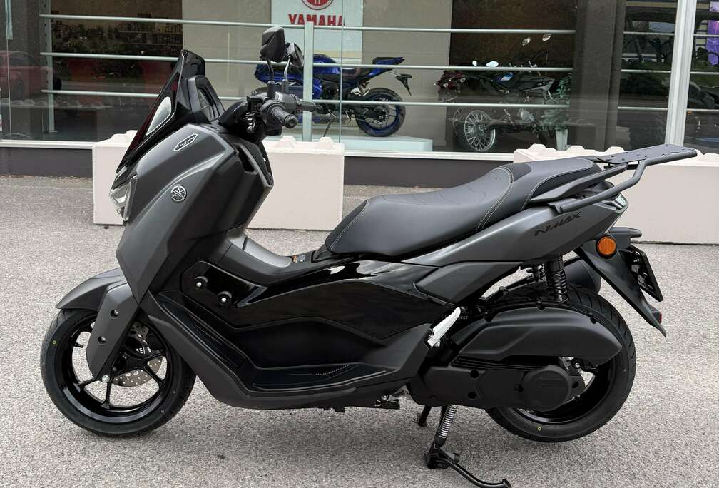 N-MAX TECH MAX