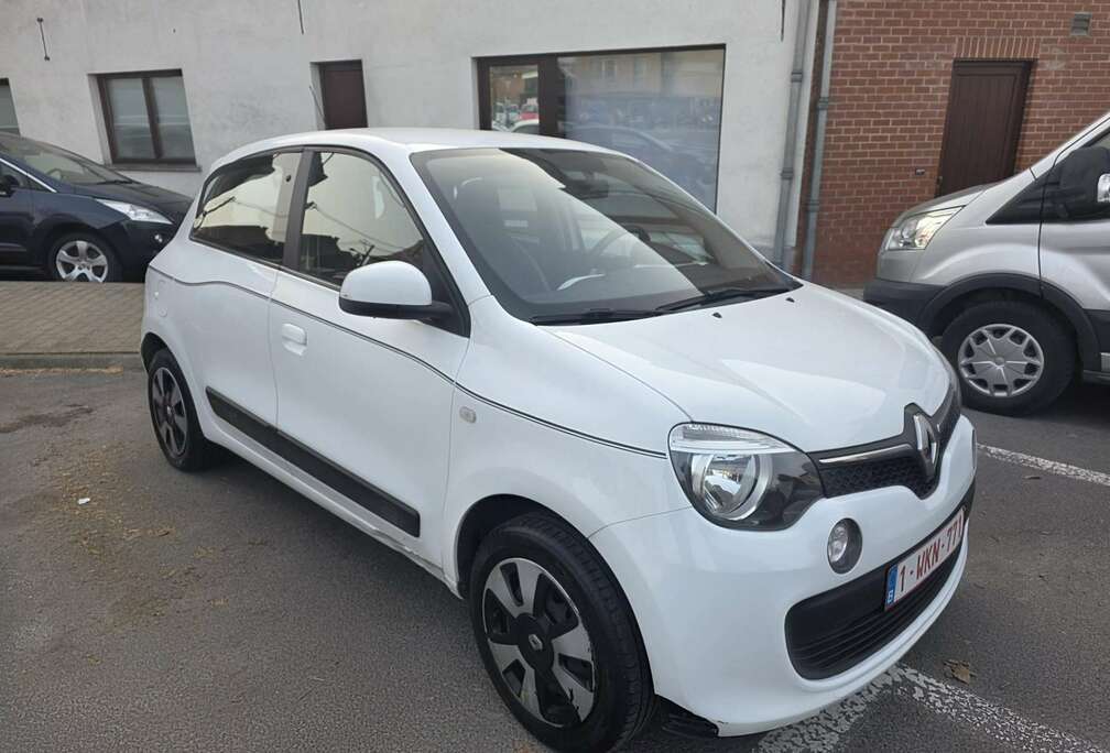 Renault SCe 70 Expression