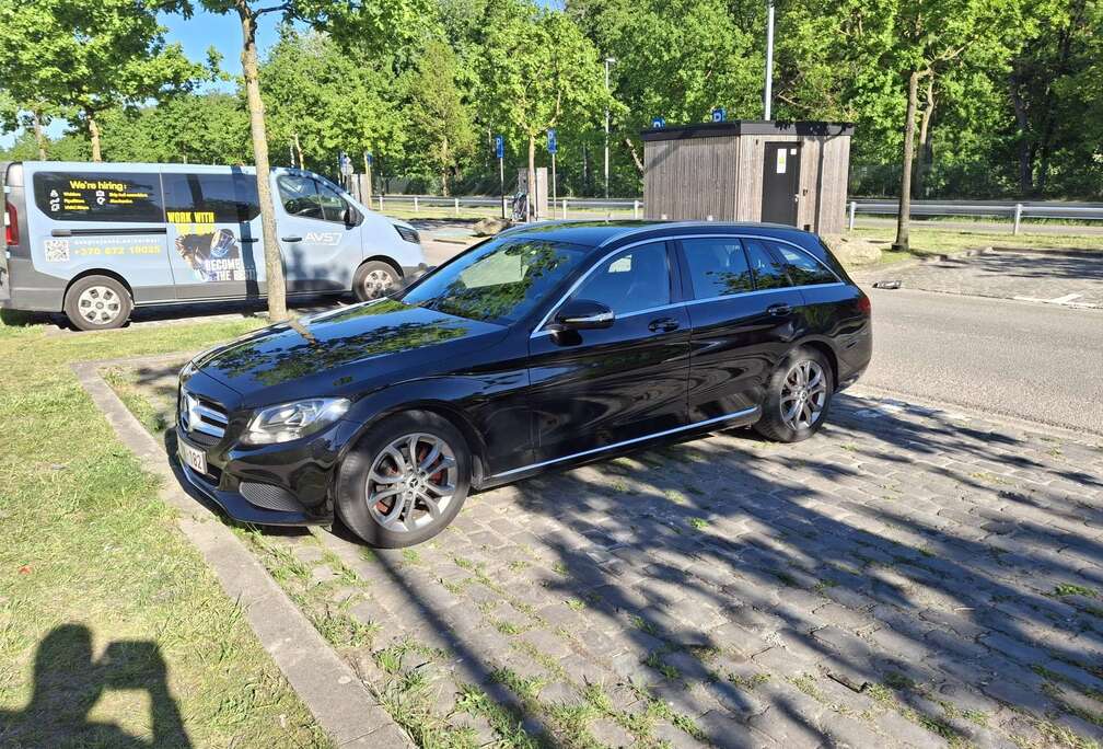 Mercedes-Benz d