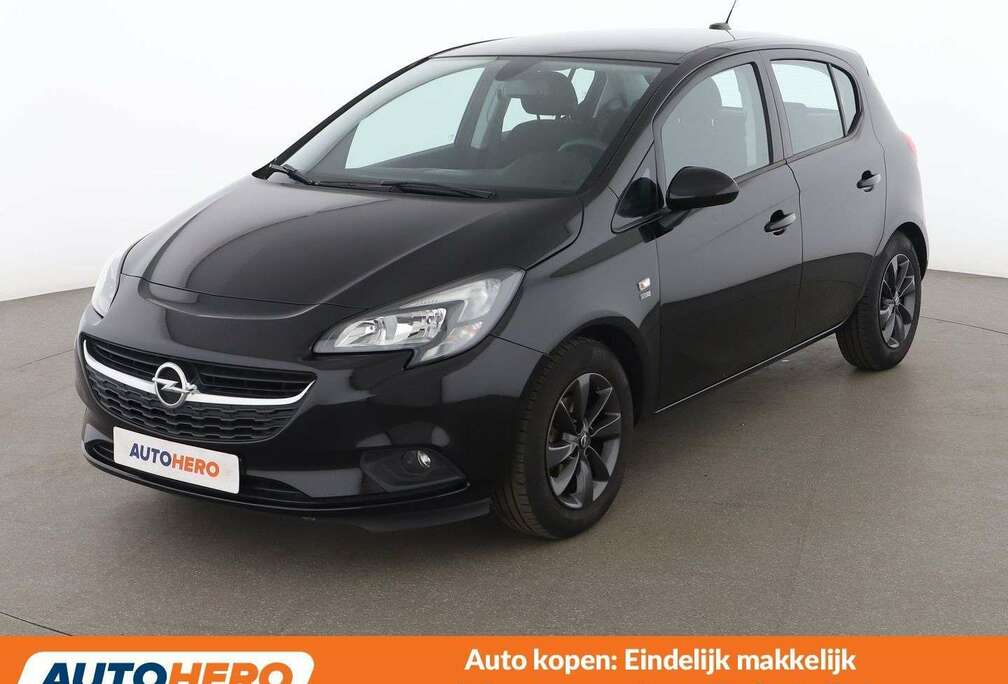 Opel 1.2 120 Jahre