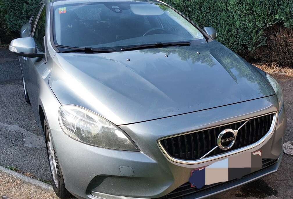 Volvo 2.0 D2 Momentum