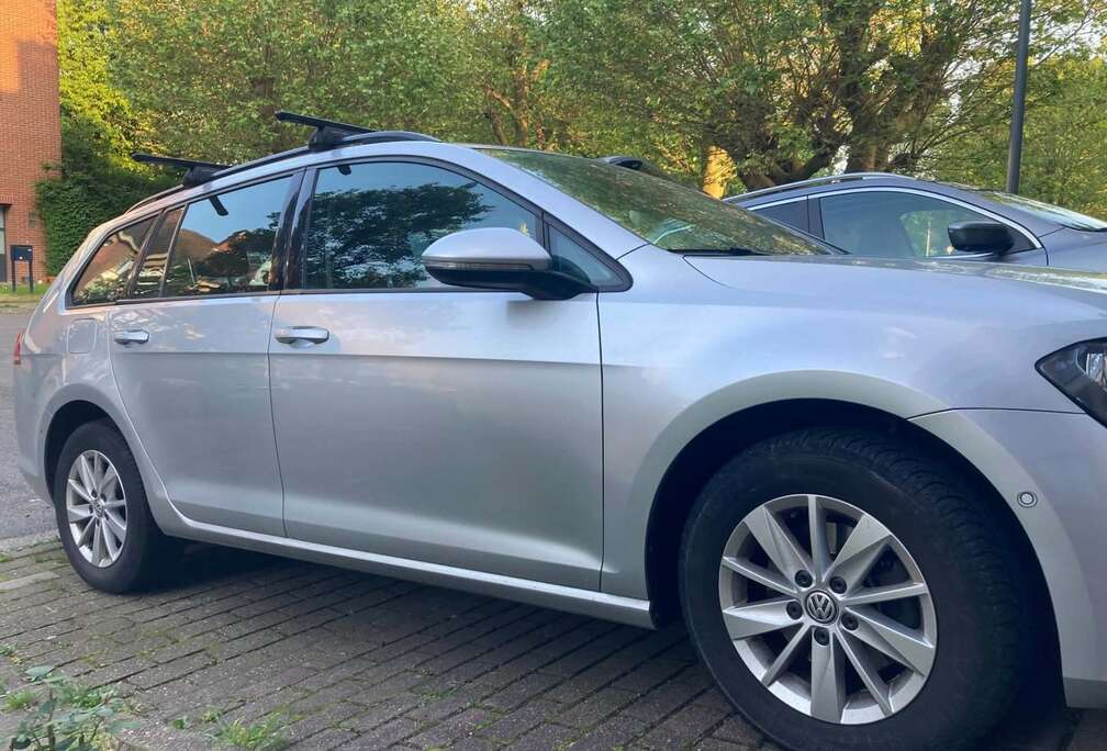 Volkswagen 1.6 TDI BlueMotion Technology