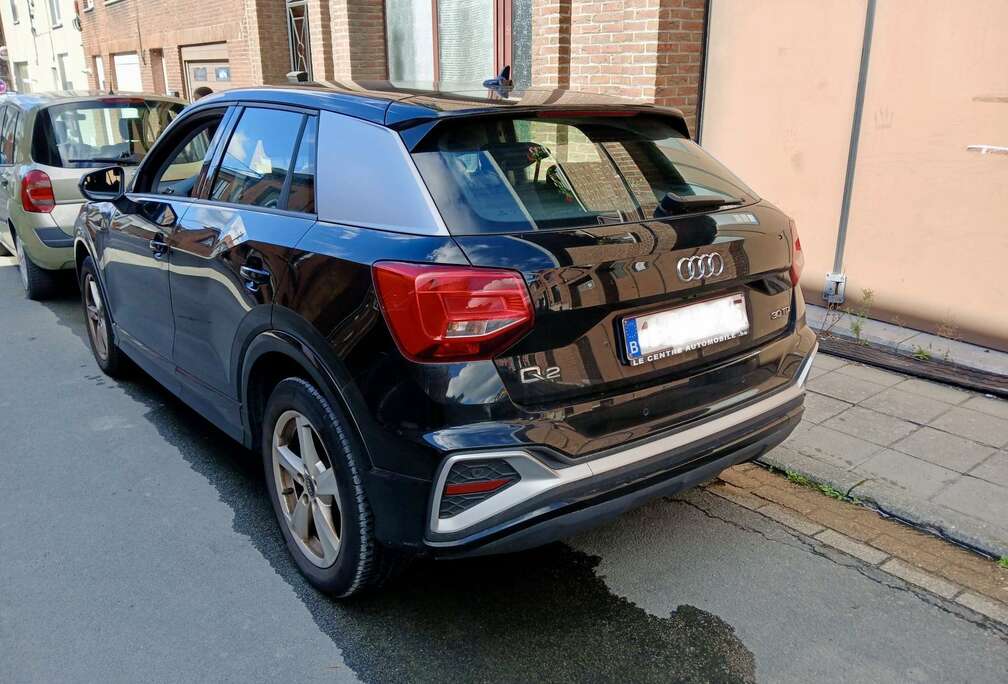 Audi 30 TDi Business Edition S line tronic