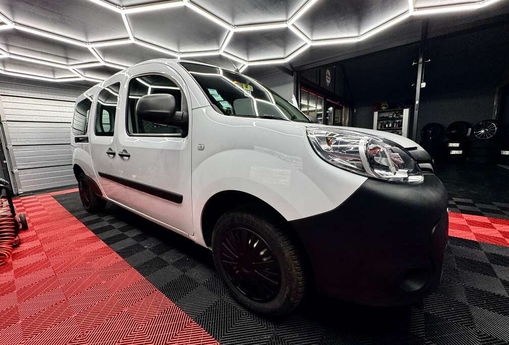 Renault RENAULT MAXI LONG* UTILITAIRE* ETAT NEUF