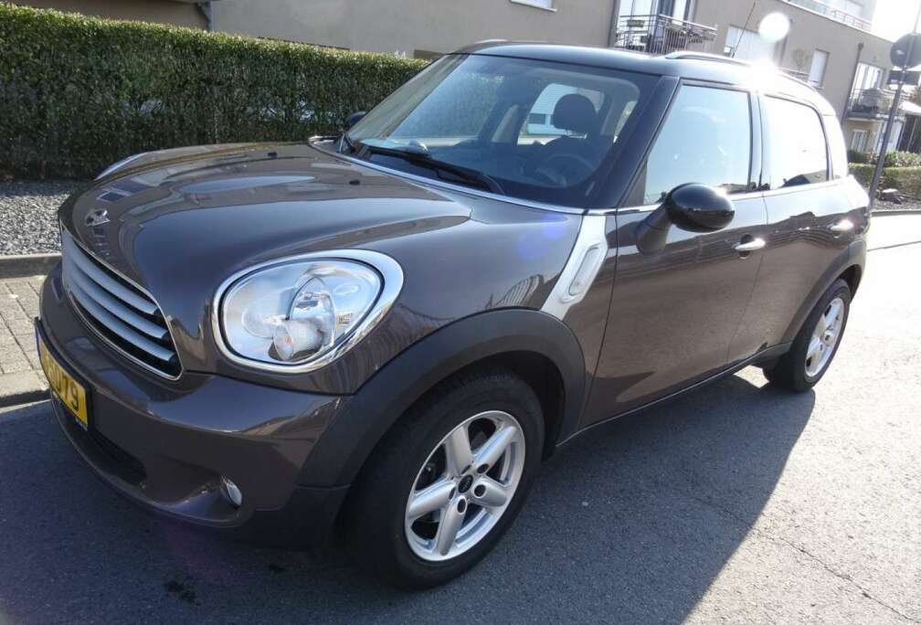 MINI 1.6