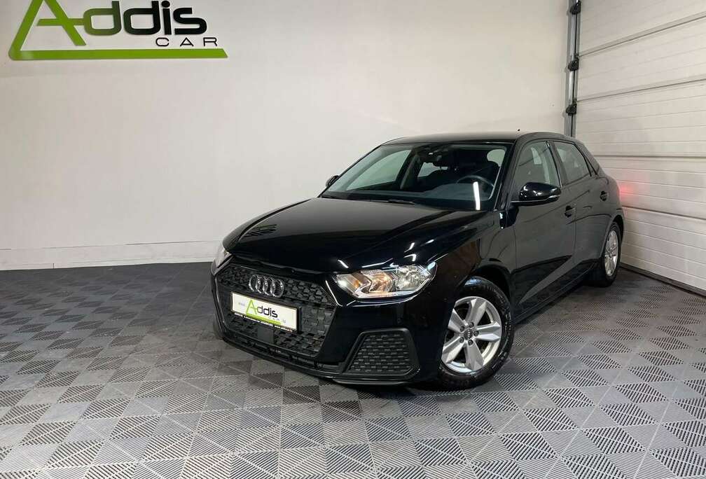 Audi SPORTBACK 25 TFSI 95 BUSINESS GPS