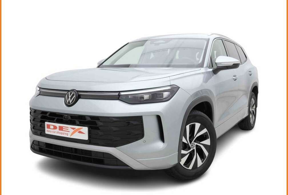 Volkswagen 1.5 eTSi 150 DSG 7PL Life | Pano | Alu17 | LED Plus | Winter Pack
