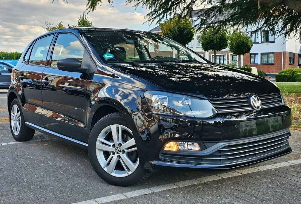 Volkswagen 1.0i Comfortline BMT