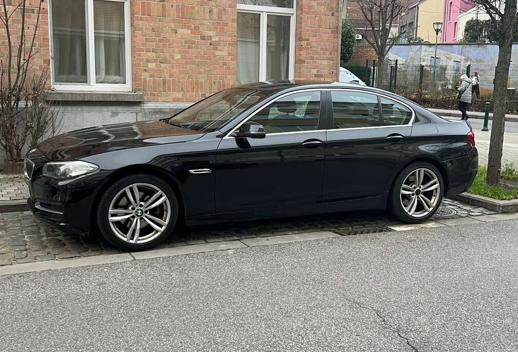 BMW d