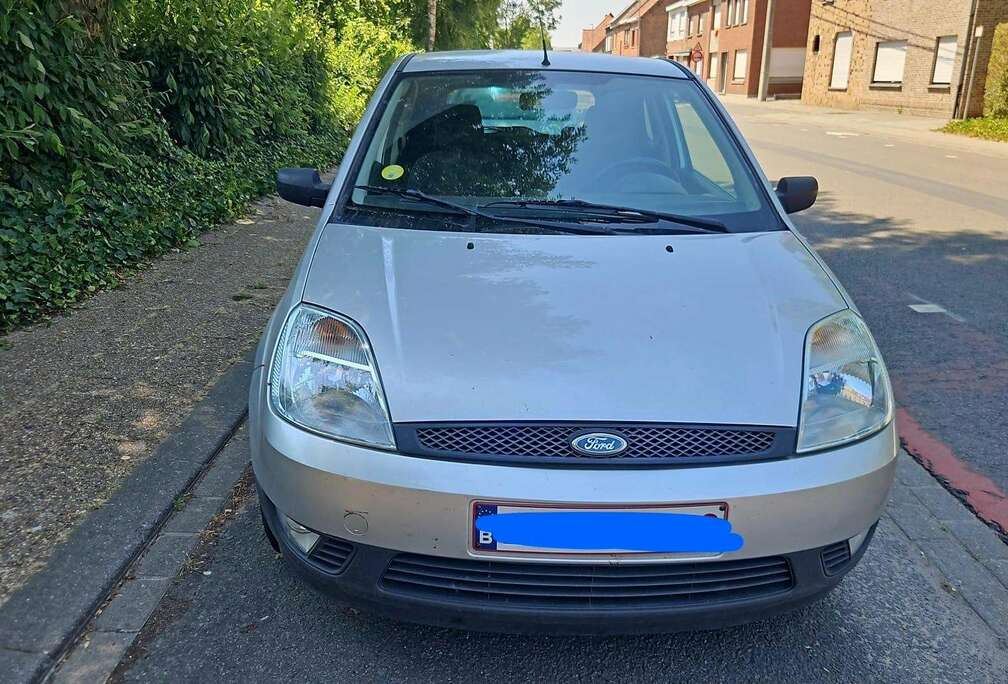 Ford Ford Fiesta 1.3