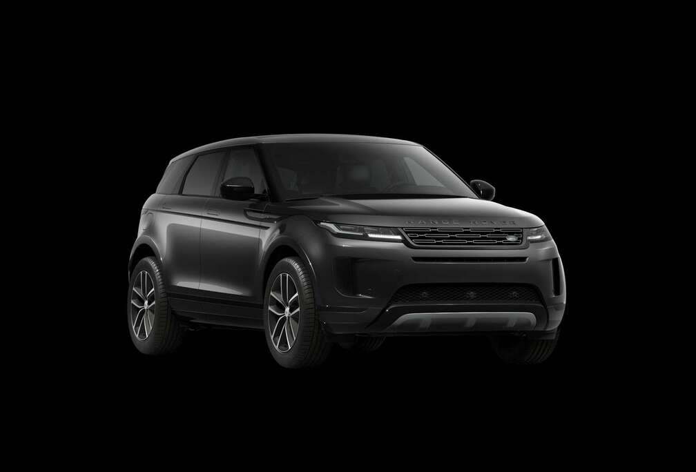 Land Rover P160 S FWD Auto. 26.5MY