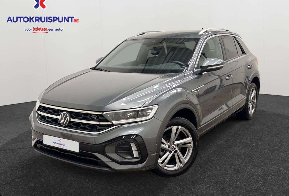 Volkswagen 1.0TSI OPF R-Line