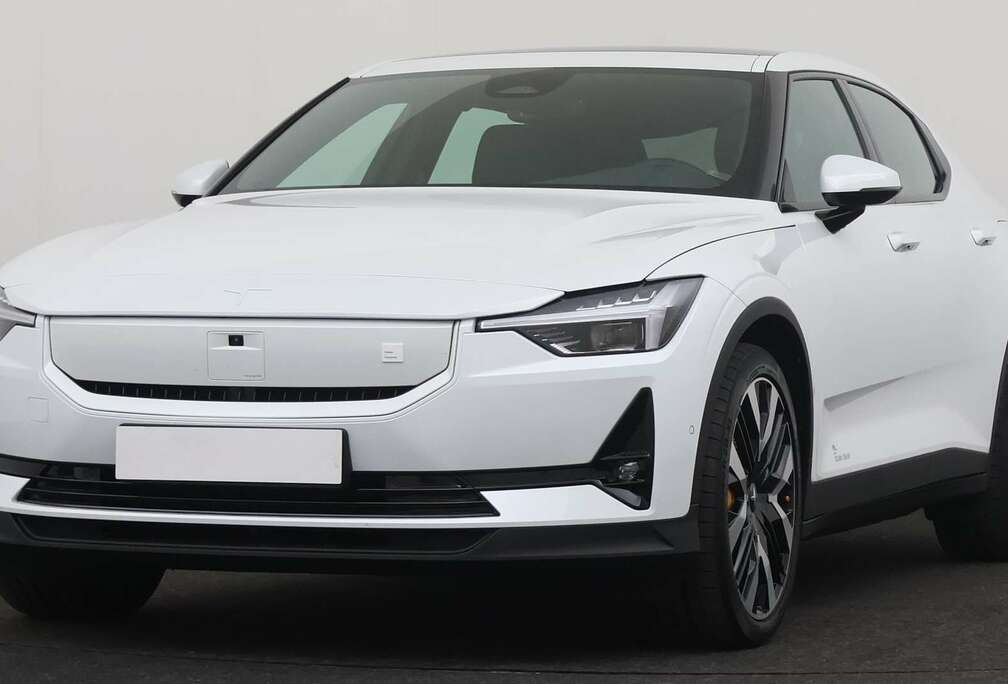 82kWh LRDMP MY25 Pilot/Plus/Climate/Performance