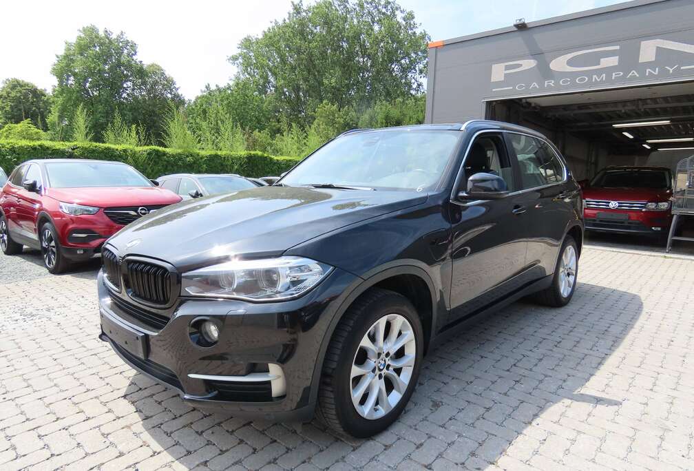 BMW E-Drive 2.0 Xdrive HYBRID PLUG IN